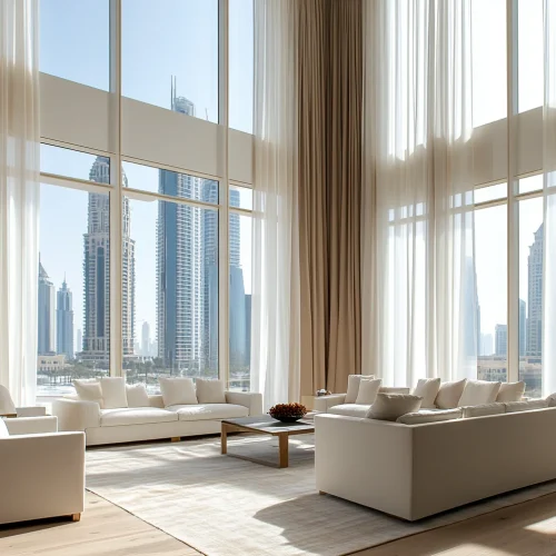 u9325394949 a spacious open concept penthouse with towering w 1869aa97 c8bb 479e a478 648afb8fd468 2